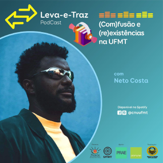 Leva-e-traz recebe Neto Costa